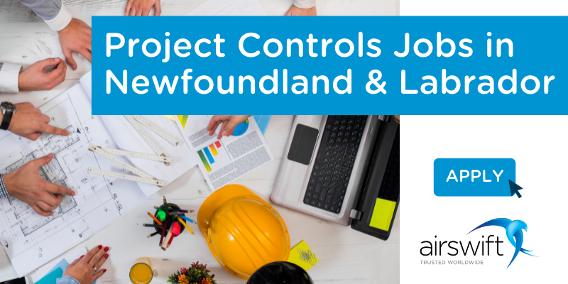 project-controls-jobs-in-newfoundland-labrador-airswift